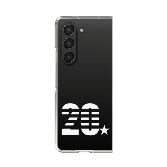 クリアケース［ MIW - #20 - クリア ］