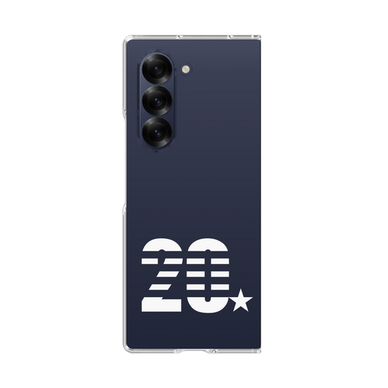 クリアケース［ MIW - #20 - クリア ］