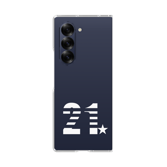 クリアケース［ MIW - #21 - クリア ］