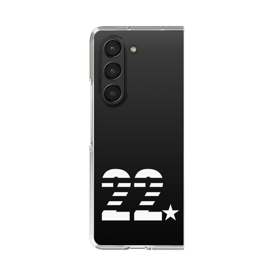 クリアケース［ MIW - #22 - クリア ］