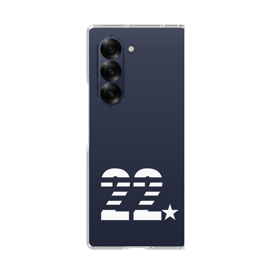 クリアケース［ MIW - #22 - クリア ］