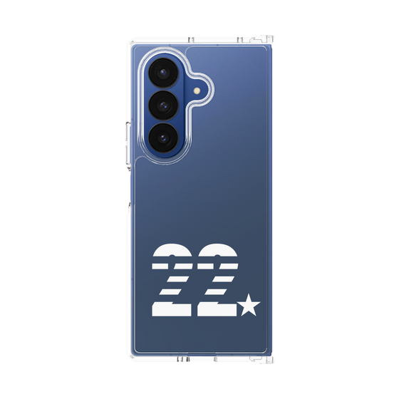 クリアケース［ MIW - #22 - クリア ］