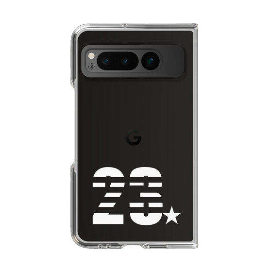 クリアケース［ MIW - #23 - クリア ］