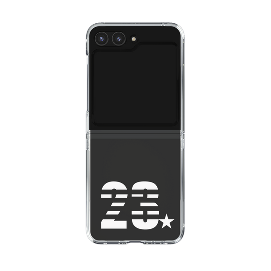 クリアケース［ MIW - #23 - クリア ］