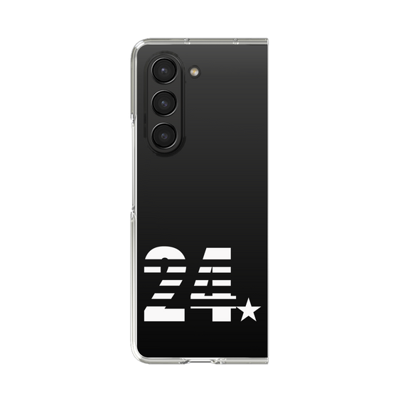 クリアケース［ MIW - #24 - クリア ］