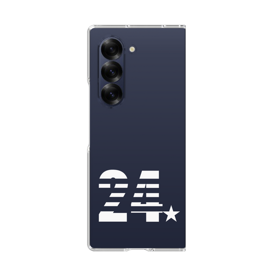 クリアケース［ MIW - #24 - クリア ］