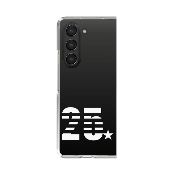 クリアケース［ MIW - #25 - クリア ］