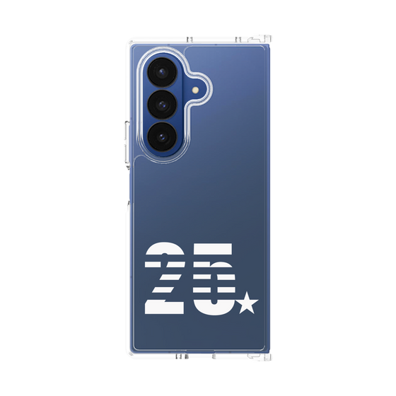 クリアケース［ MIW - #25 - クリア ］