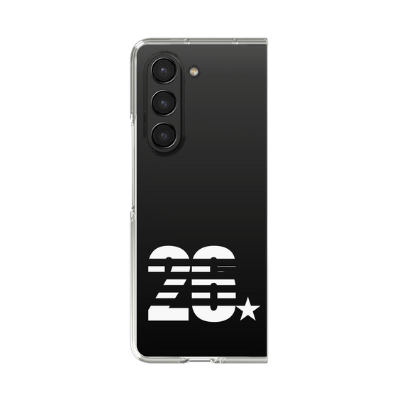 クリアケース［ MIW - #26 - クリア ］