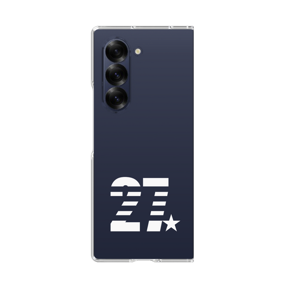 クリアケース［ MIW - #27 - クリア ］