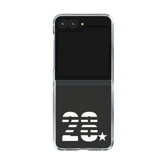 クリアケース［ MIW - #28 - クリア ］