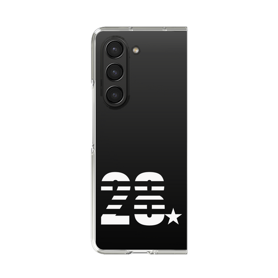 クリアケース［ MIW - #28 - クリア ］