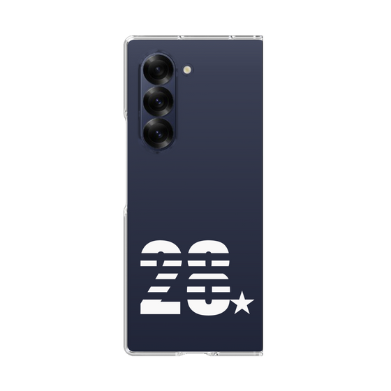 クリアケース［ MIW - #28 - クリア ］