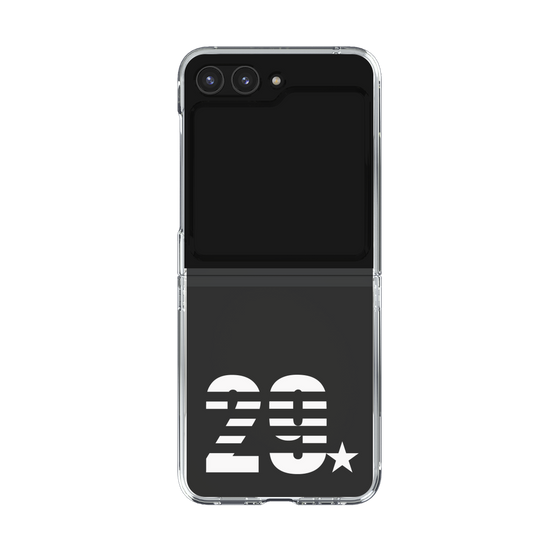 クリアケース［ MIW - #29 - クリア ］