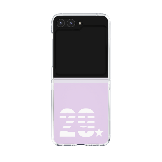 クリアケース［ MIW - #29 - クリア ］