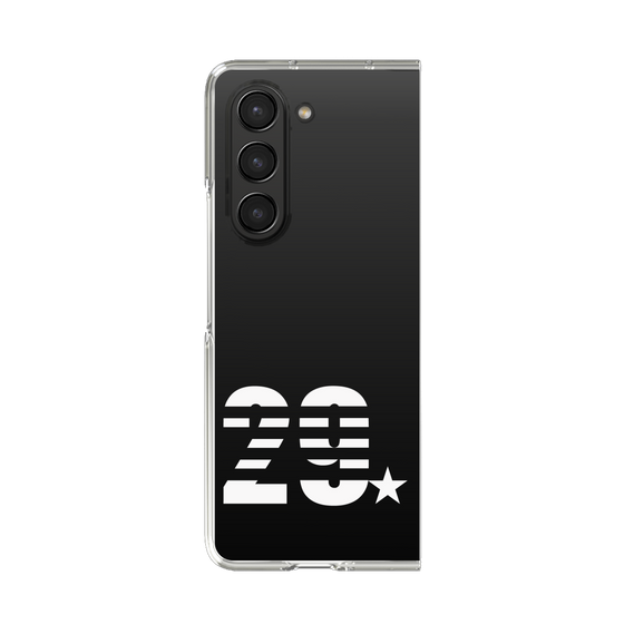 クリアケース［ MIW - #29 - クリア ］