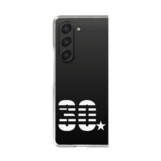 クリアケース［ MIW - #30 - クリア ］