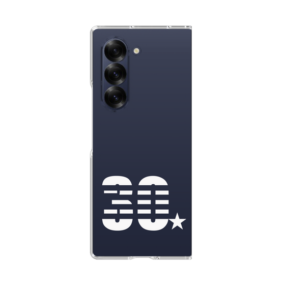 クリアケース［ MIW - #30 - クリア ］