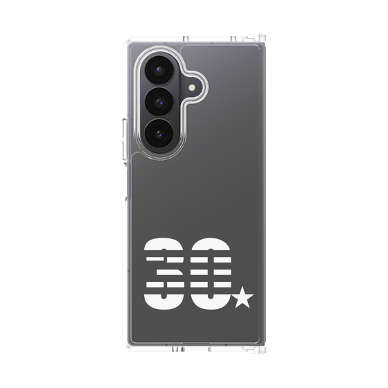 クリアケース［ MIW - #30 - クリア ］