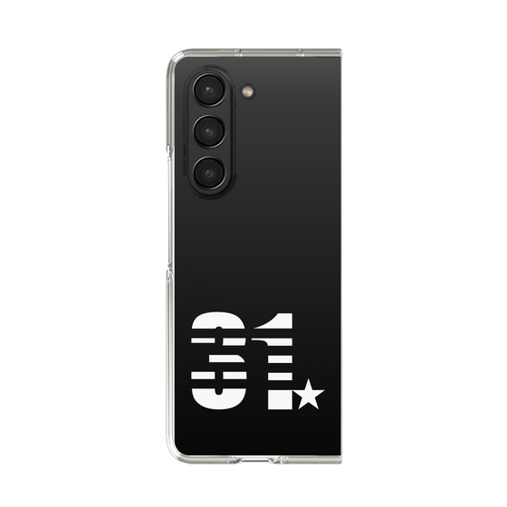 クリアケース［ MIW - #31 - クリア ］