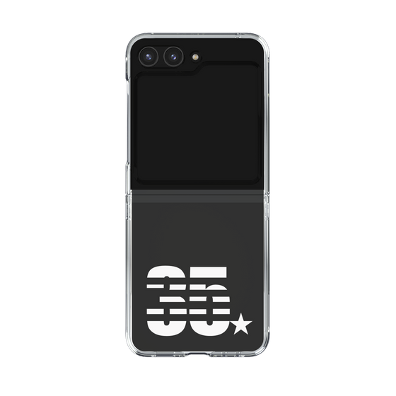 クリアケース［ MIW - #35 - クリア ］