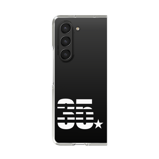 クリアケース［ MIW - #35 - クリア ］