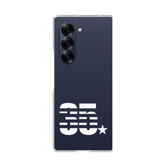 クリアケース［ MIW - #35 - クリア ］