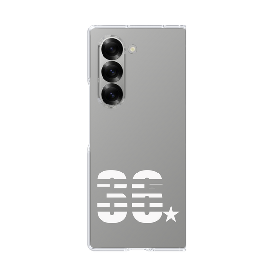 クリアケース［ MIW - #36 - クリア ］