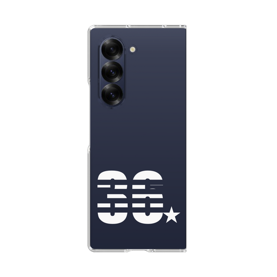 クリアケース［ MIW - #36 - クリア ］