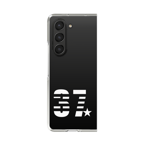 クリアケース［ MIW - #37 - クリア ］