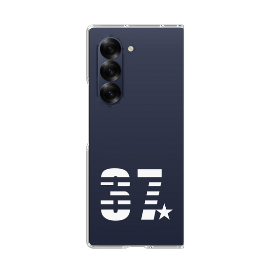 クリアケース［ MIW - #37 - クリア ］