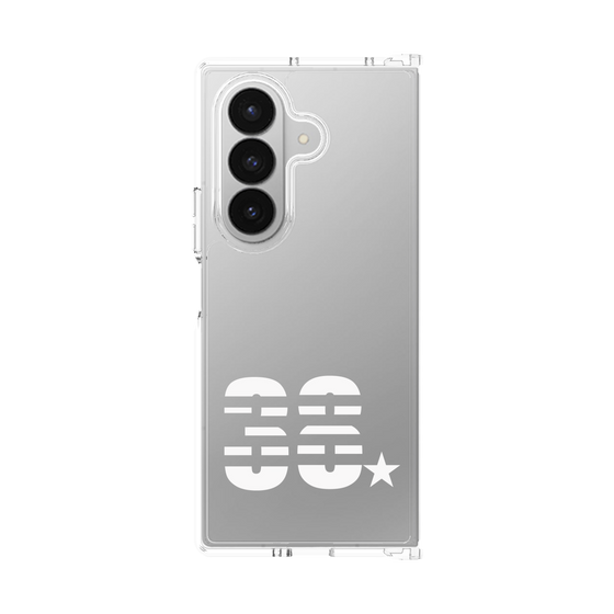 クリアケース［ MIW - #38 - クリア ］