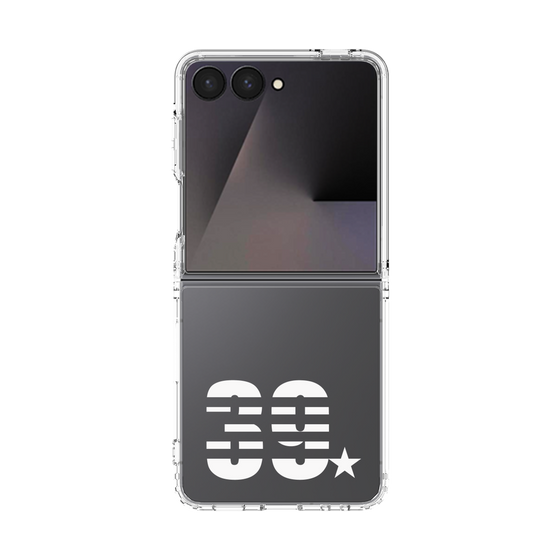 クリアケース［ MIW - #39 - クリア ］