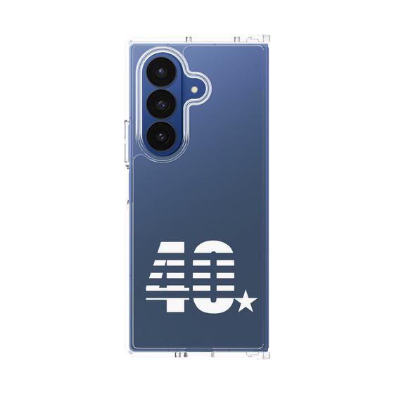 クリアケース［ MIW - #40 - クリア ］