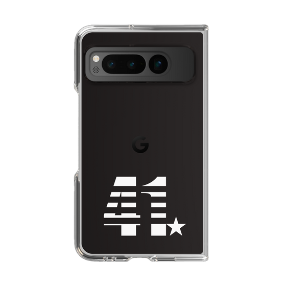 クリアケース［ MIW - #41 - クリア ］