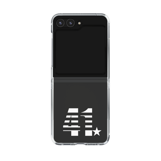 クリアケース［ MIW - #41 - クリア ］