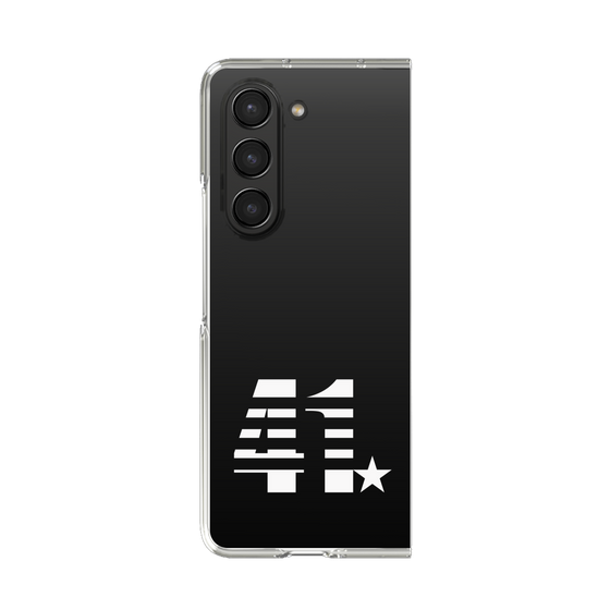 クリアケース［ MIW - #41 - クリア ］