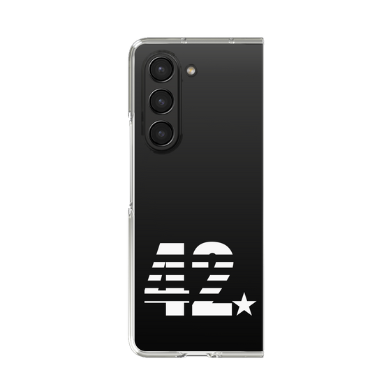 クリアケース［ MIW - #42 - クリア ］