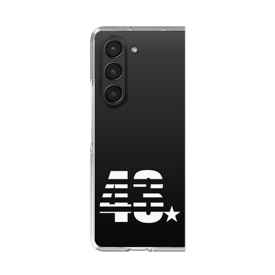 クリアケース［ MIW - #43 - クリア ］