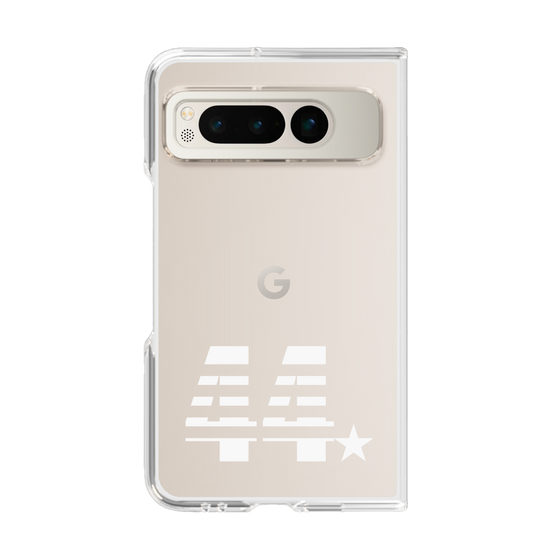 クリアケース［ MIW - #44 - クリア ］