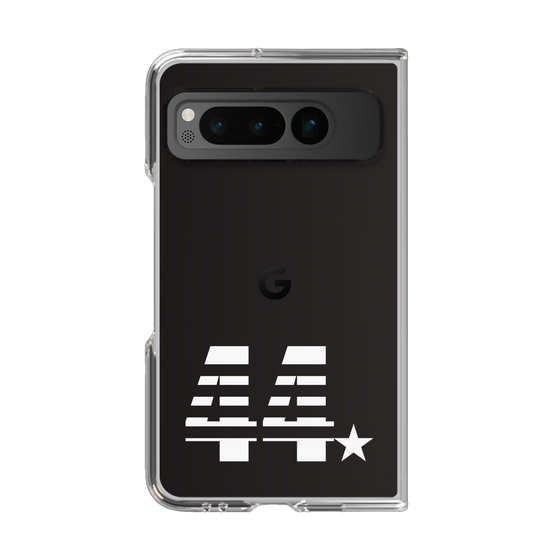 クリアケース［ MIW - #44 - クリア ］