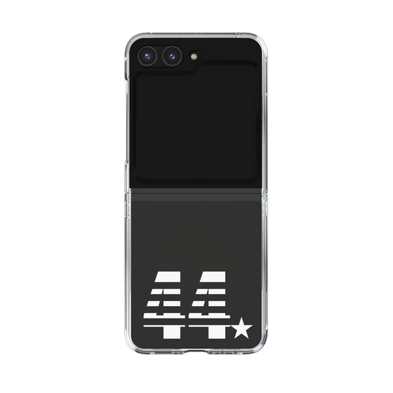 クリアケース［ MIW - #44 - クリア ］