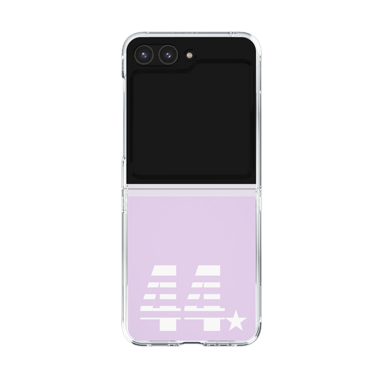 クリアケース［ MIW - #44 - クリア ］