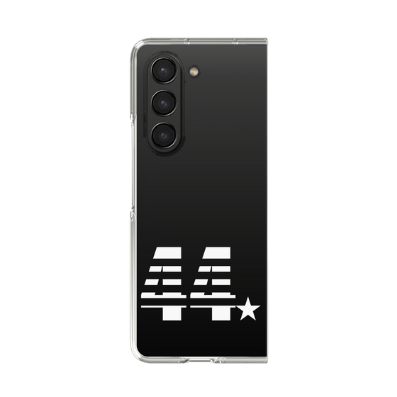 クリアケース［ MIW - #44 - クリア ］