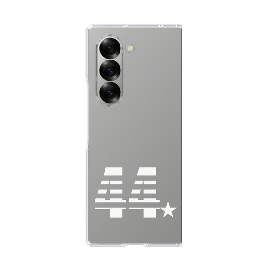 クリアケース［ MIW - #44 - クリア ］