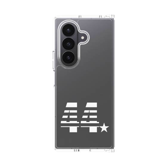 クリアケース［ MIW - #44 - クリア ］