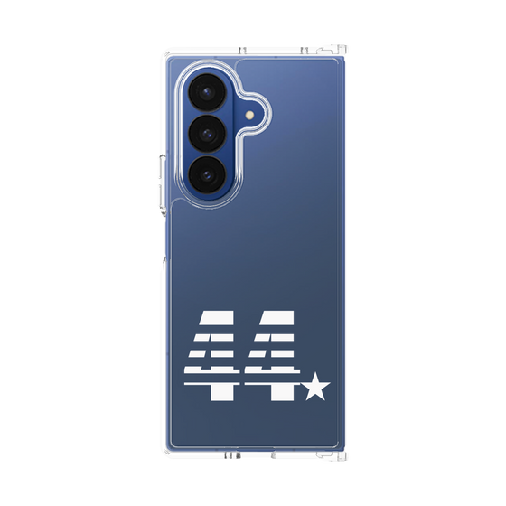 クリアケース［ MIW - #44 - クリア ］