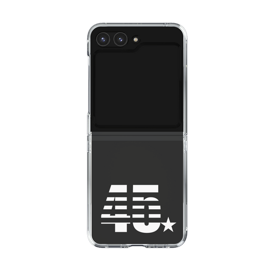 クリアケース［ MIW - #45 - クリア ］