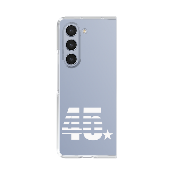 クリアケース［ MIW - #45 - クリア ］