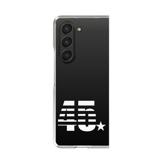 クリアケース［ MIW - #45 - クリア ］